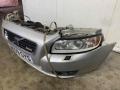 D4204T Передняя часть (ноускат) в сборе Volvo V50 2009г. - фото №3