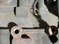 1000A105, 4G15T, 4G15-7-F0, F5MGB-1-61, 2500A113 Двигатель Mitsubishi Colt 2007г. - фото №5