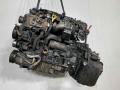 D4EB, 113E1-27U00, 45000-3A572 Двигатель Hyundai Santa Fe 2009г. - фото №4