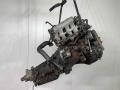 FEMJ-02-300, FEMJ0230094, FEMJ02200, BV87-19-090, BV871909094, FREDA, BONGO, FRIENDEE Двигатель Mazda Bongo 1998г. - фото №4