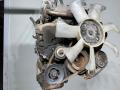 YD25DDTI, 10102-VK4B0, 32000-VK510, 32000-VK511 Двигатель Nissan Navara 2003г. - фото №4