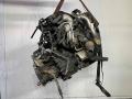 ARZ, 06A100034B, 06A100034AX, 06A100105LX, 06A100105QX Двигатель Skoda Octavia 2006г. - фото №4