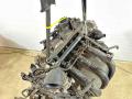 BMD, LVC, LUK, JHN, 03D100031PX, 02T300057CX, 02T300020A, JUR Двигатель Volkswagen Fox 2008г. - фото №5