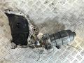 Z20DMH, 96980297, 96440302, 96837743, 96440211 Насос масляный Opel Antara 2007г. - фото №2