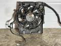 Z17DTH, 0130303302, 13147279, 0130303960, 13132559, XT1 Вентилятор охлаждения Opel Astra 2008г. - фото №2