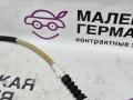 51217297439, 7297439 тросик наружной ручки двери задней правой BMW 5 F10/F11 [рестайлинг] - фото №2