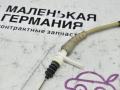 51217297439, 7297439 тросик наружной ручки двери задней правой BMW 5 F10/F11 [рестайлинг] - фото №3