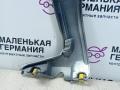 51117207932, 7207932 внутреннее крепление крыла переднего правого BMW 5 F10/F11 [рестайлинг] 2013г. - фото №2