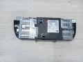 65509225707, 9225707, 9227561 монитор мультимедиа BMW 5 F10/F11 [рестайлинг] 2013г. - фото №2
