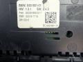 61319328425, 9328425, 9306153 блок управления печки/климат-контроля BMW 5 F10/F11 [рестайлинг] - фото №8