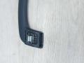 51167464443, 7464443 ручка потолочная передняя правая BMW 5 G30/G31 - фото №6