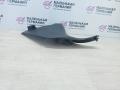 51437266636, 7221904, 7266636 накладка внутренняя на порог передняя правая BMW 3 F30/F31 2012г. - фото №2
