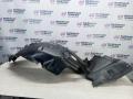 51717260725, 7260725 передняя часть подкрылка переднего левого BMW 3 F30/F31 2012г. - фото №3