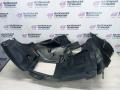 51717260725, 7260725 передняя часть подкрылка переднего левого BMW 3 F30/F31 2012г. - фото №6