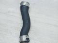 13717602652, 7602652 патрубок интеркулера левый BMW 3 F30/F31 2012г. - фото №3