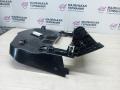 6973037, 9242161, 51459218558 накладка на торпедо (консоль) правая нижняя BMW 3 F30/F31 2012г. - фото №6