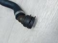 64219243891, 9243891, 64219208187, 9208187 патрубок отопителя (печки) BMW 3 F30/F31 2012г. - фото №2