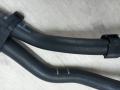 64219243891, 9243891, 64219208187, 9208187 патрубок отопителя (печки) BMW 3 F30/F31 2012г. - фото №7