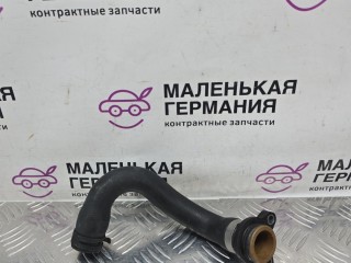 патрубок охлаждения, ориг. номер 11537603514, 7603514, BMW 4 F32/F33 2013-2017
