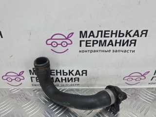 патрубок охлаждения, ориг. номер 11537603514, 7603514, BMW 3 F30/F31 2011-2016