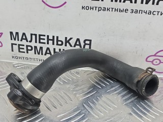 патрубок охлаждения, ориг. номер 11537603514, 7603514, BMW 3 F30/F31 2011-2016