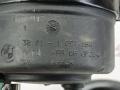 1097164, 32411097164, 32416850282, 6850282 бачок гидроусилителя BMW 6 Gran Coupe F06 2013г. - фото №10