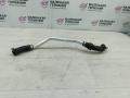 A2058303202 трубка охлаждающей жидкости металлическая Mercedes-Benz C W205 2014г. - фото №3