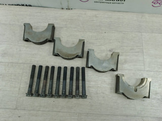 крышка коленвала, BMW 3 E36 1990-1996