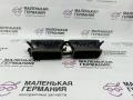 9329579, 64229329579, 168281 дефлектор обдува салона центральный BMW 5 G30/G31 2019г. - фото №3