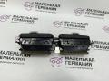 9329579, 64229329579, 168281 дефлектор обдува салона центральный BMW 5 G30/G31 2019г. - фото №4