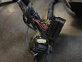 проводка BMW 5 G30/G31 2017г. - фото №9