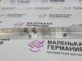 7357209, 51647357209 кронштейн передней панели (телевизора) BMW 5 G30/G31 2019г. - фото №9