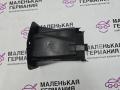 51747394666, 7394666 воздуховод тормозного механизма правый BMW 5 G30/G31 2017г. - фото №3