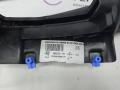 51166993383, 6993383 декоративная накладка центральной консоли BMW X1 F48 2017г. - фото №3