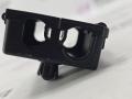 9111262, 61139111262 кожух электрических разъемов BMW X6 F16 2014г. - фото №3