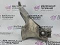 6797921, 22116797920, 6797920 кронштейн двигателя правый BMW X5 E70 [рестайлинг] 2011г. - фото №3