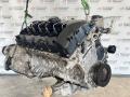 0443603, 11000443603, 11002155840, 11002155841 двигатель BMW X6 E71 2009г. - фото №9