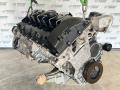 0443603, 11000443603, 11002155840, 11002155841 двигатель BMW X6 E71 2009г. - фото №16