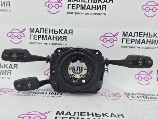 переключатель подрулевой (стрекоза), ориг. номер 9164419, 9122509, 61319122509, 61319164419, BMW X5 E70 [рестайлинг] 2010-2013