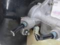 6791410, 34336791410, 32067414 вакуумный усилитель тормозов BMW X6 E71 2009г. - фото №7