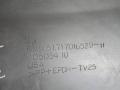 51717016529, 51717016530, 51717068853, 51717068854, 7068853, 7068854 пороги наружные (комплект) BMW Z4 E85 2003г. - фото №10