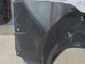 51717342179, 7342179 подкрылок передний левый BMW X1 F48 2017г. - фото №8