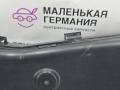 51747180623, 7180623 воздуховод тормозного механизма левый BMW X6 E71 2009г. - фото №11