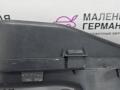 51747180623, 7180623 воздуховод тормозного механизма левый BMW X6 E71 2009г. - фото №13