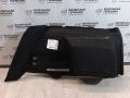 51477478829, 51477425643, 7478829, 7425643 обшивка отсека багажника левая BMW X1 F48 2017г. - фото №2