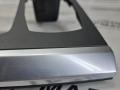 51169252116, 9252116 декоративная накладка центральной консоли BMW X5 F15 2014г. - фото №3