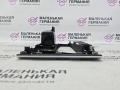 51169252116, 9252116 декоративная накладка центральной консоли BMW X5 F15 2014г. - фото №11
