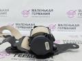 72117346556, 7346556, 6232013 ремень безопасности задний правый BMW X5 F15 2014г. - фото №6