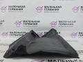 7161746, 51717325402, 51747161746, 7325402 перегородка моторного отсека BMW X5 F15 2014г. - фото №6