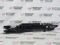 51477326626, 7284280, 7326626 направляющая шторки багажника правая BMW X5 F15 2014г. - фото №8